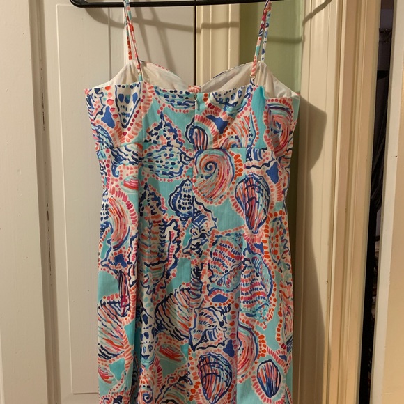 Lily Pulitzer Dress - Picture 2 of 2